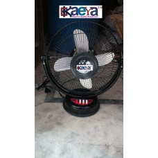 OkaeYa 4 Blade Table Fan 